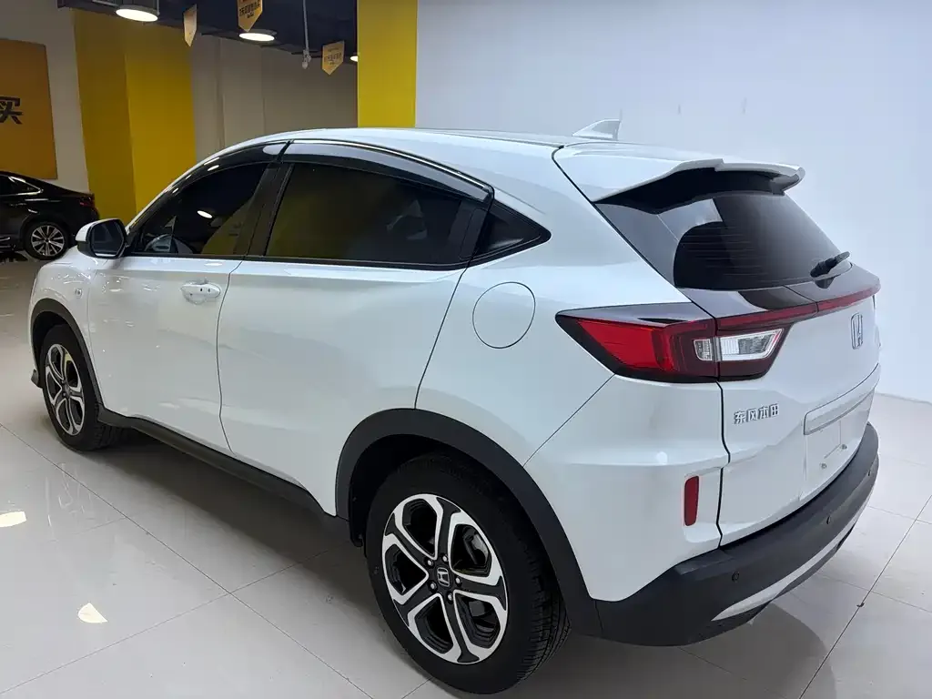 Honda XR-V 2022 из CN, фото 7