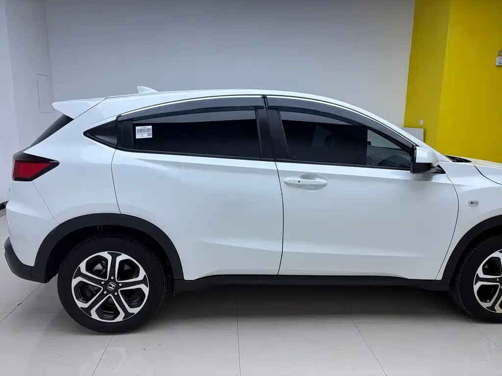 Honda XR-V 2022 из CN, фото 2