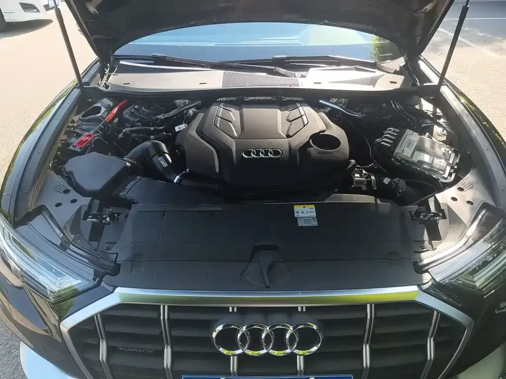 Audi A6 (Import) 2025 из CN, фото 6