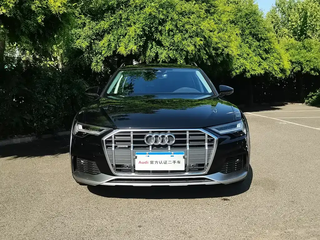 Audi A6 (Import) 2025 из CN, фото 9