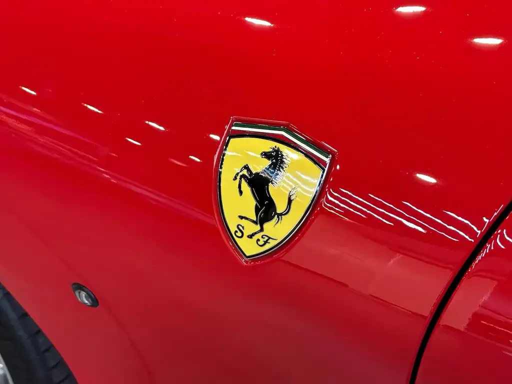 Ferrari Roma — фото 5
