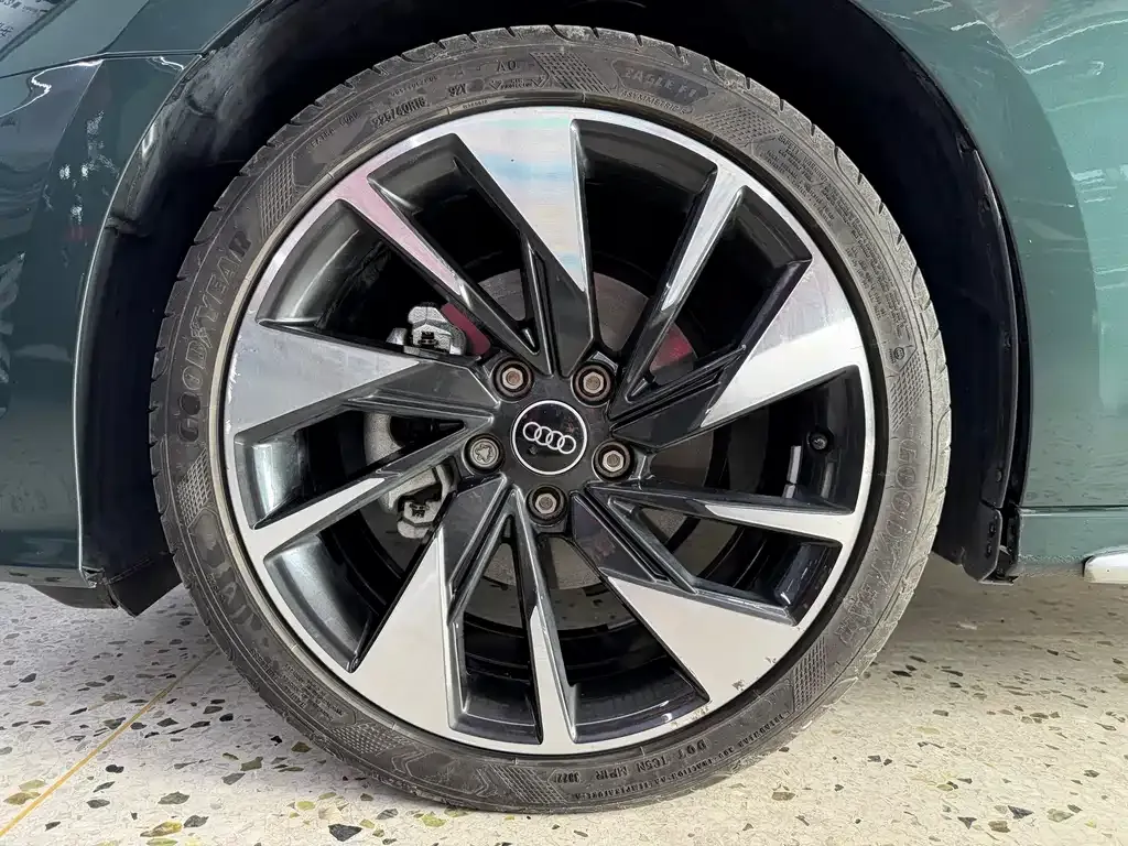 Audi A3 — фото 8