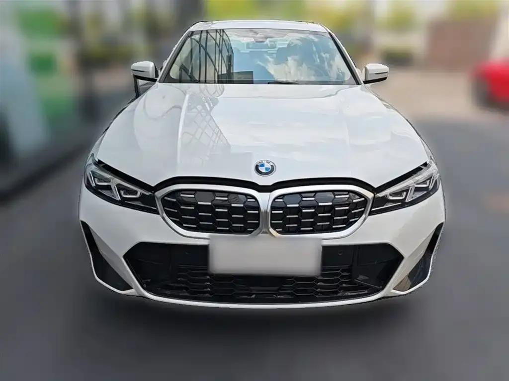 BMW 3 Series — фото 8
