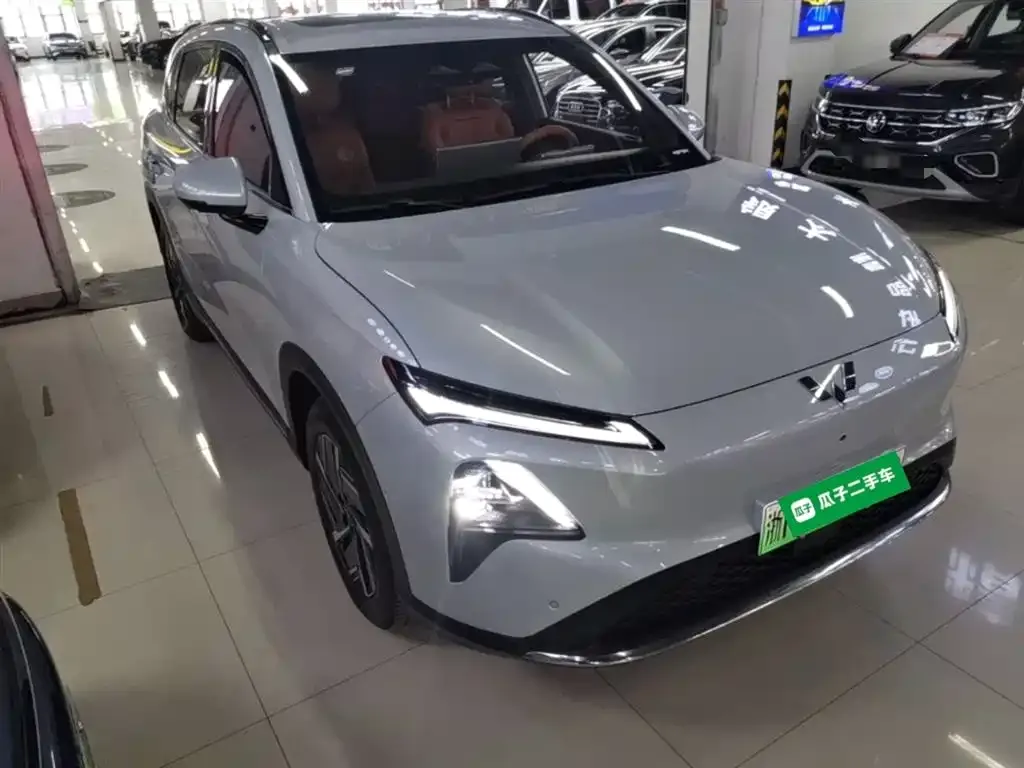 Wuling Xingguang S — фото 6