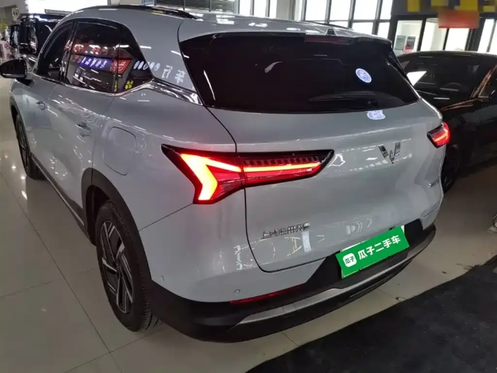 Wuling Xingguang S — фото 7