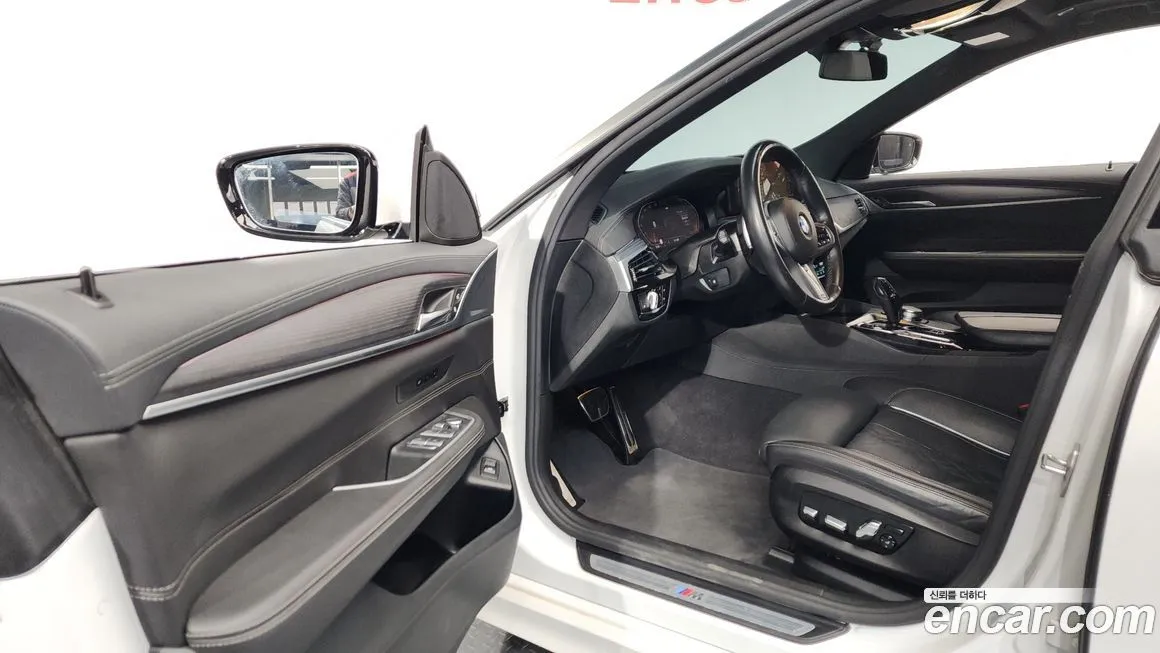 BMW Gran Turismo 2022 из KR, фото 8