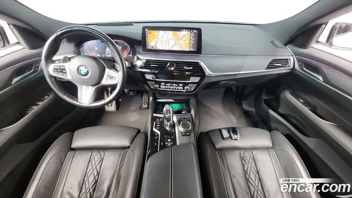 BMW Gran Turismo 2022 из KR, фото 9
