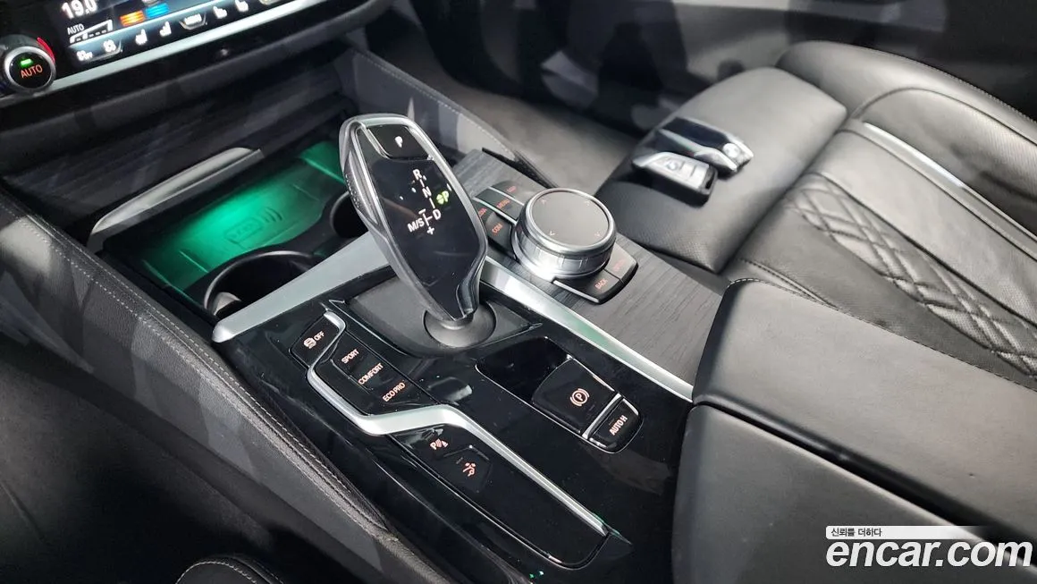 BMW Gran Turismo 2022 из KR, фото 10