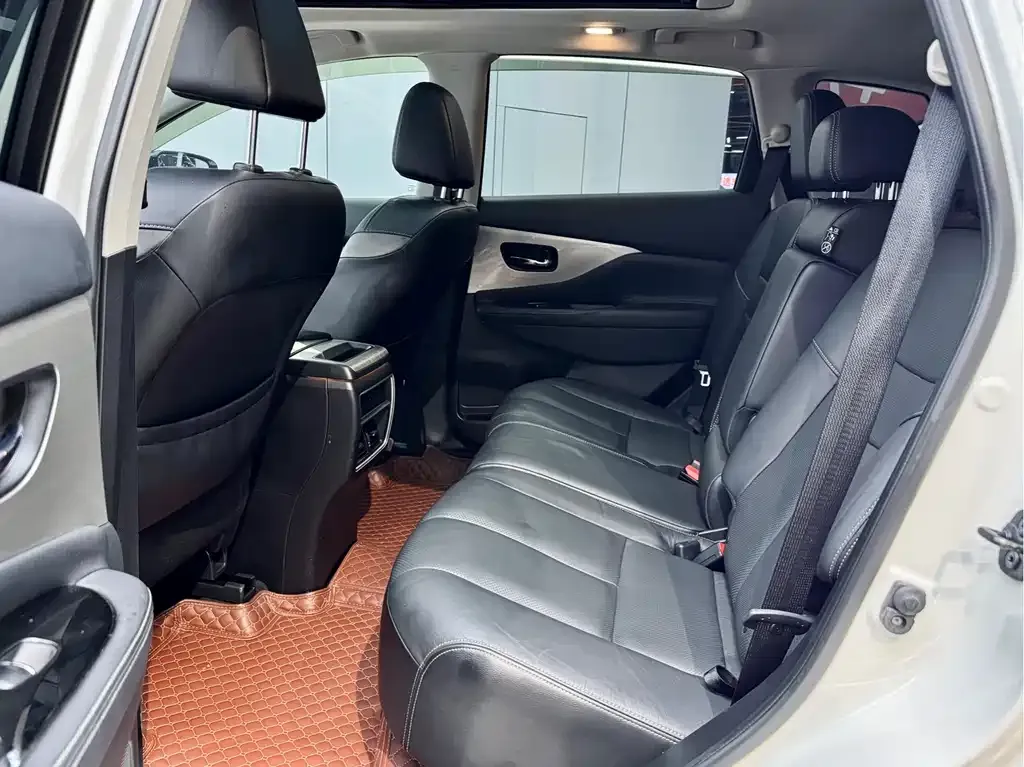Nissan Murano 2022 из CN, фото 10