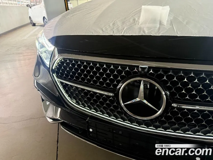 Mercedes-Benz E-Class 2026 из KR, фото 2