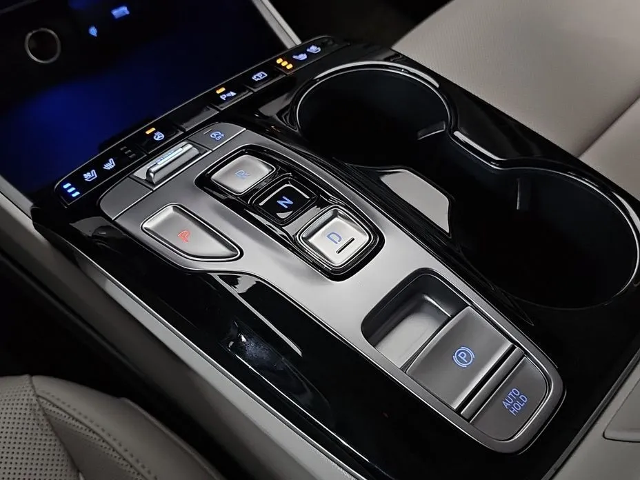 Hyundai Tucson — фото 2