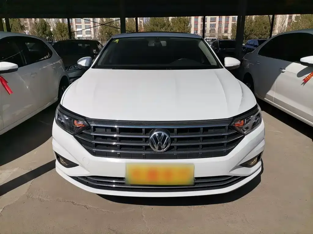 Volkswagen Sagitar 2021 из CN, фото 3