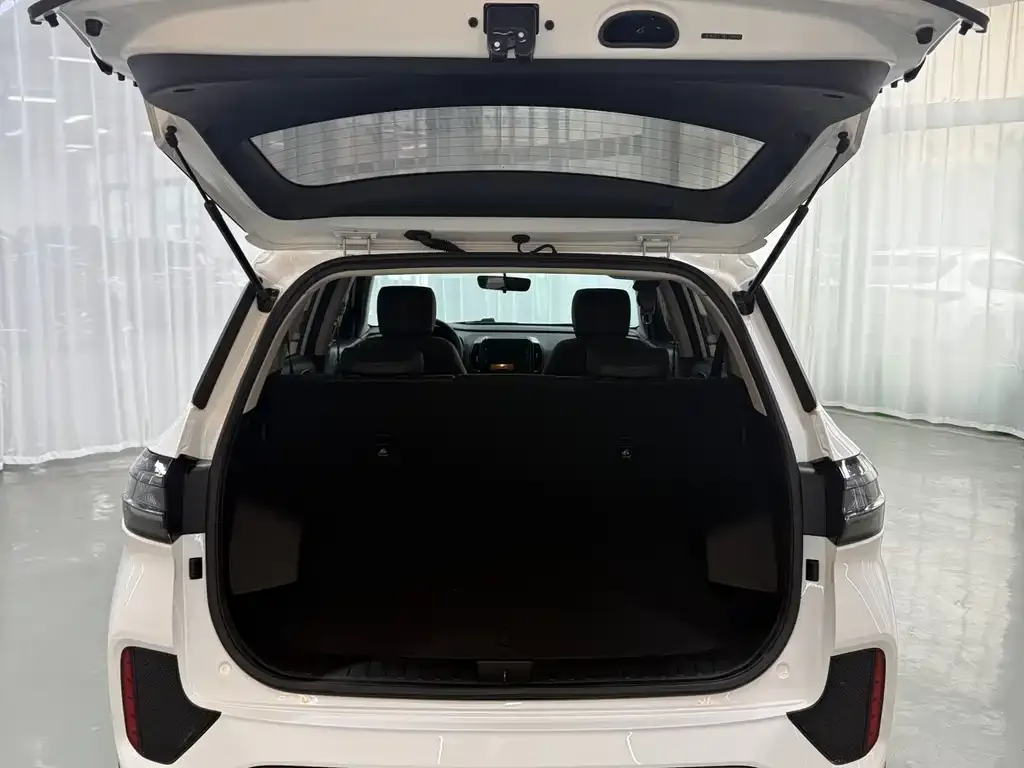 Hyundai ix35 2022 из CN, фото 2
