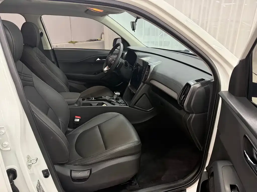 Hyundai ix35 2022 из CN, фото 6