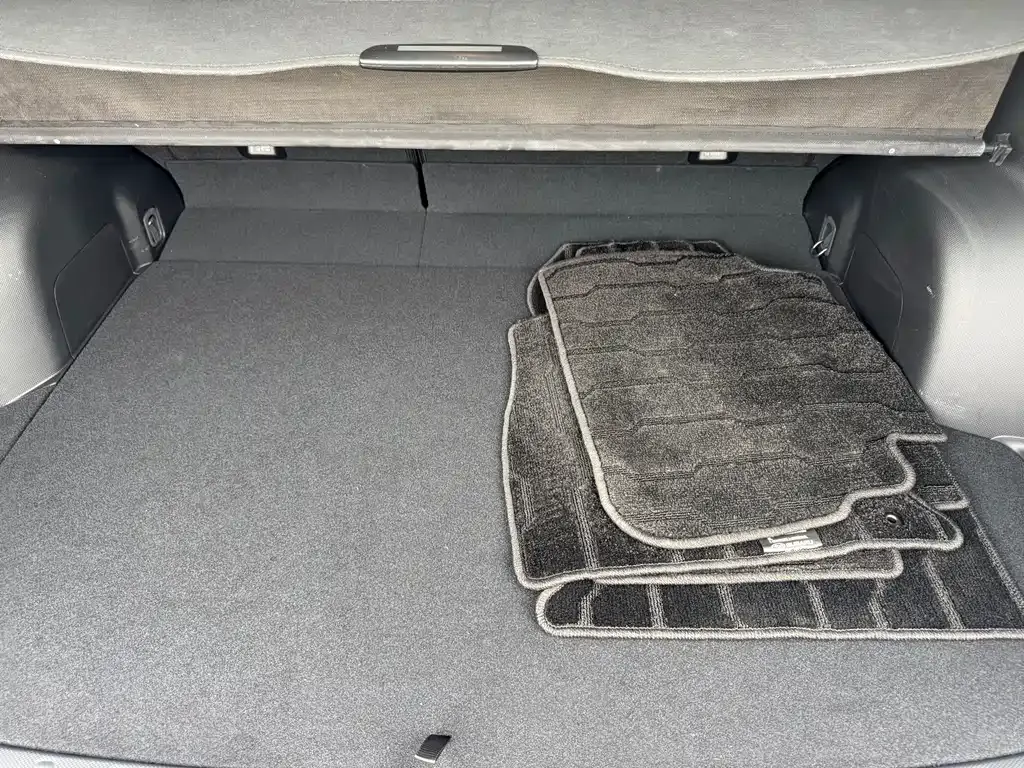 Subaru Forester 2022 из CN, фото 10