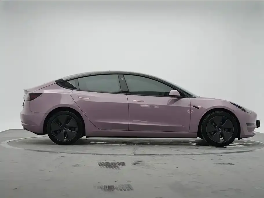 Tesla Model 3 — фото 5