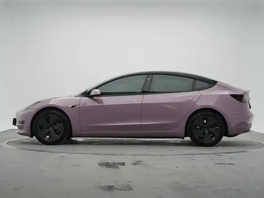 Tesla Model 3 — фото 7