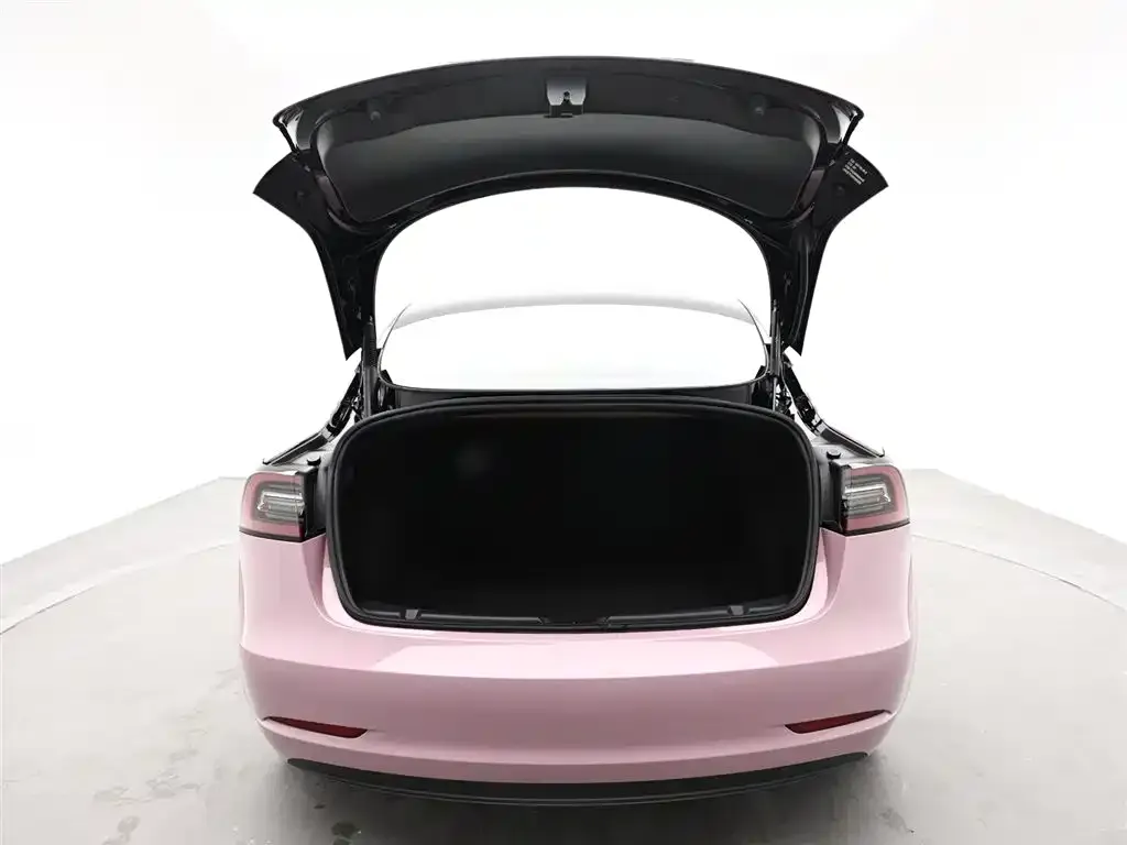 Tesla Model 3 — фото 3