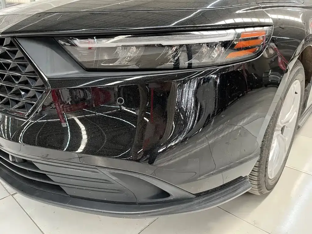 Honda Accord — фото 3