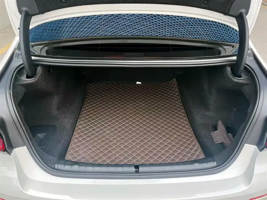 BMW 5 Series 2021 из CN, фото 9