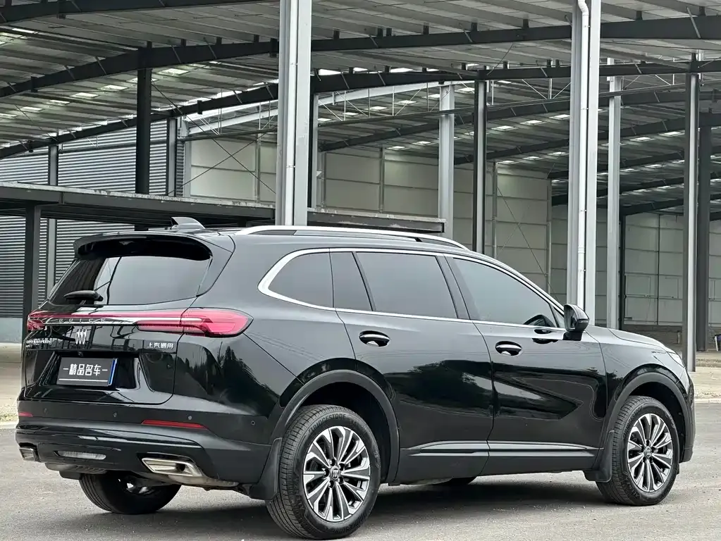 Buick Envision Plus — фото 10