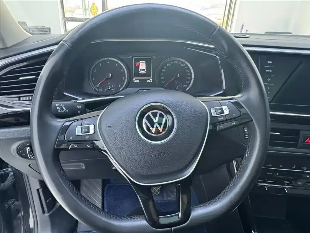 Volkswagen Tayron 2022 из CN, фото 8