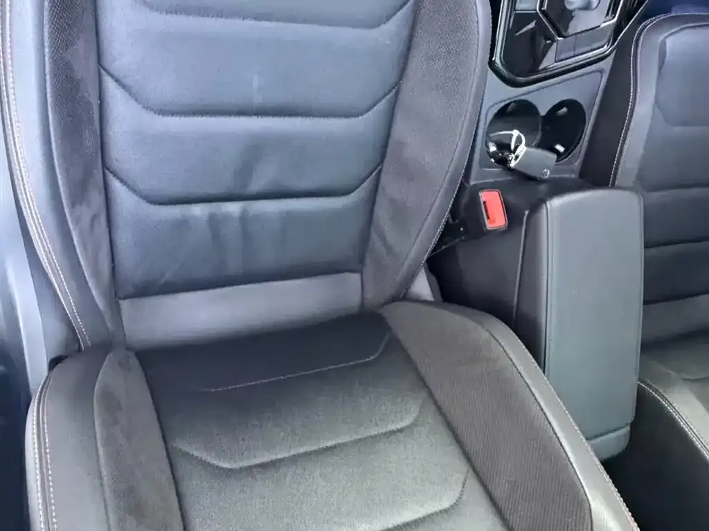 Volkswagen Tayron 2022 из CN, фото 9