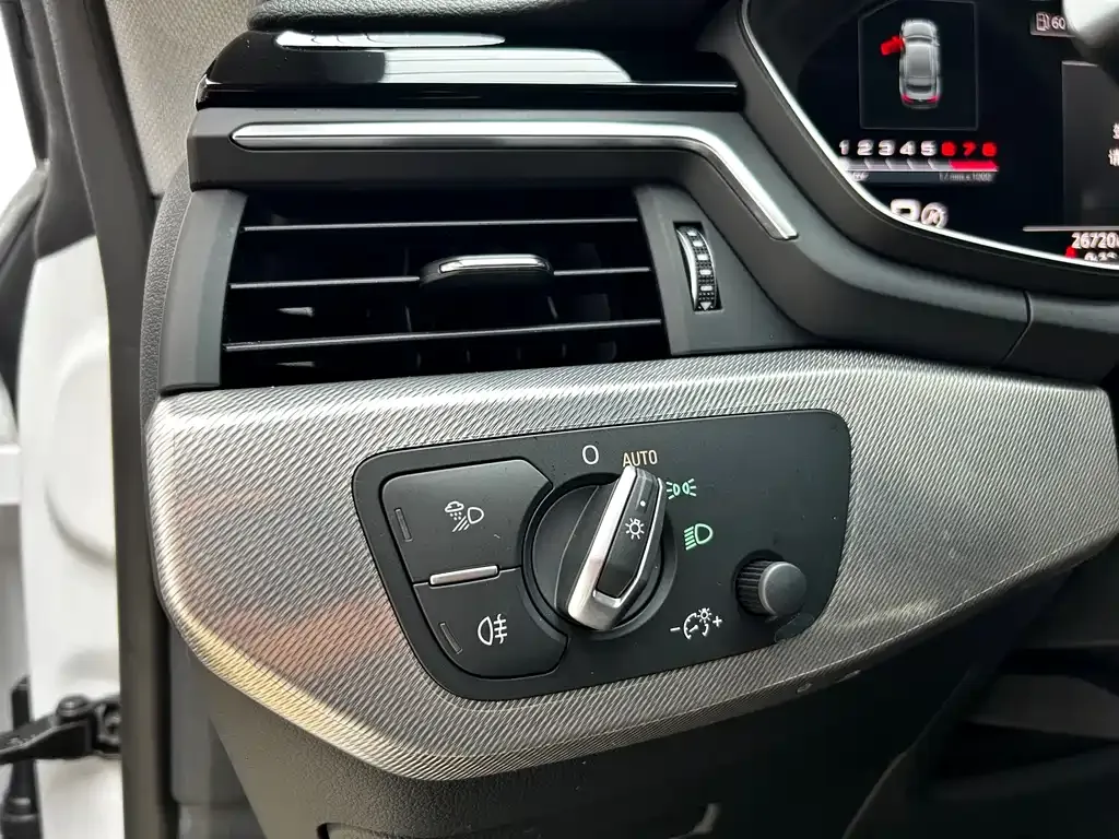 Audi A5 (Import) — фото 9
