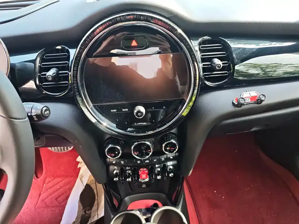 MINI JCW (John Cooper Works) 2023 из CN, фото 5