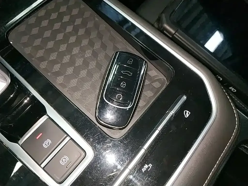 Chery Tiggo 8 2025 из CN, фото 6