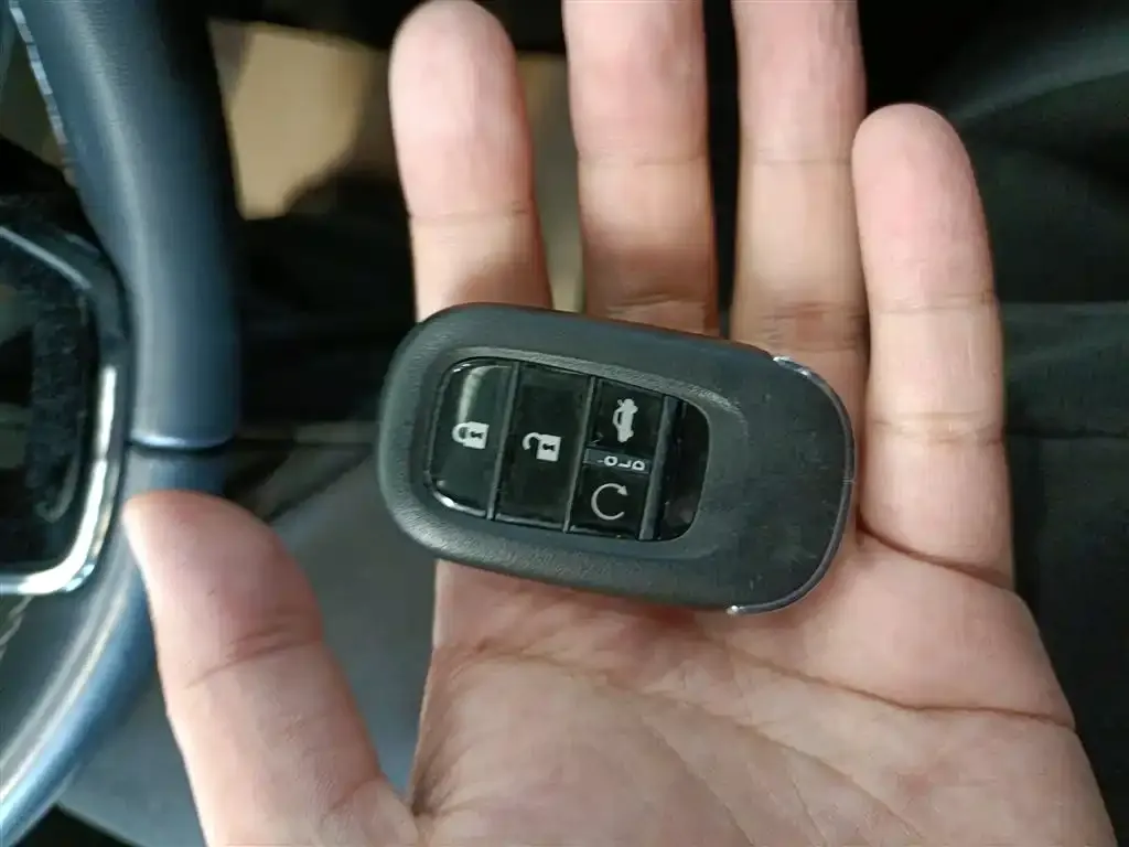 Honda Civic — фото 2