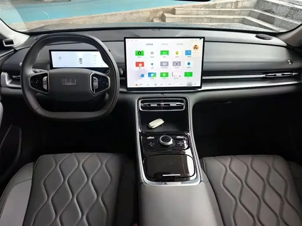 Geely 银河A7 EM 2025 из CN, фото 2