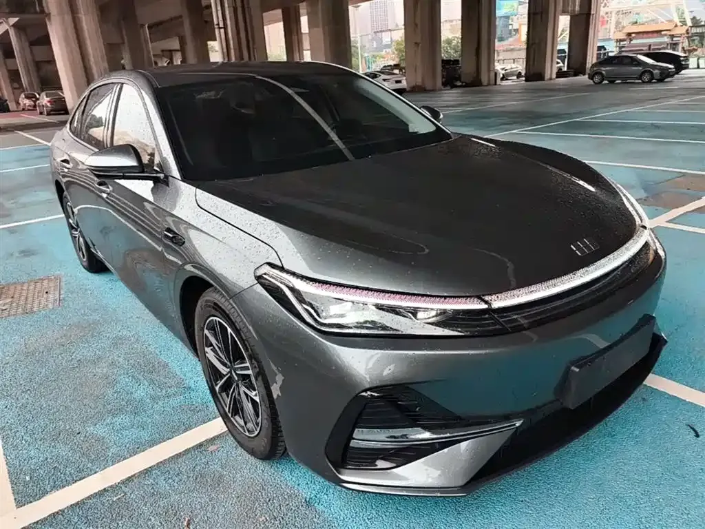 Geely 银河A7 EM 2025 из CN, фото 10