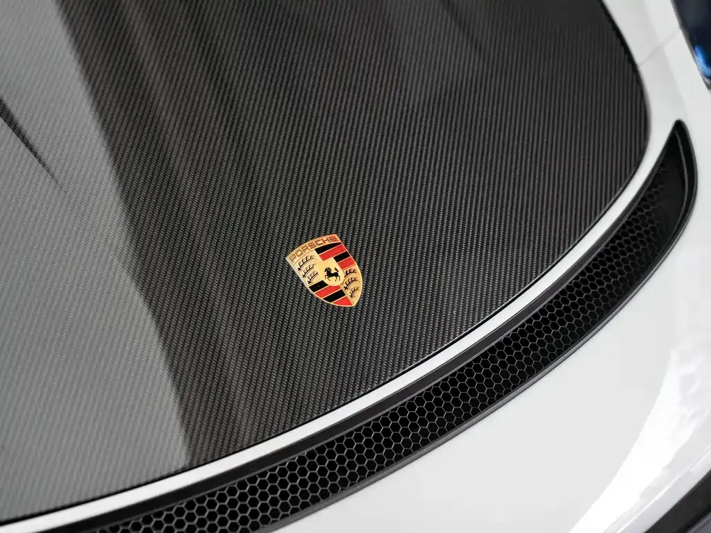 Porsche 718 — фото 9