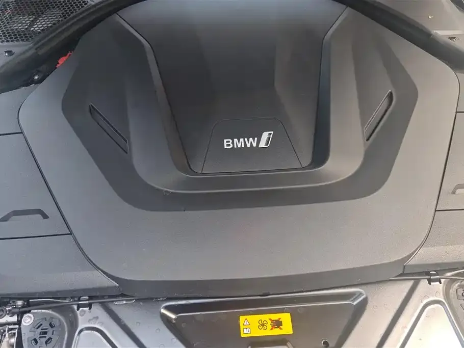 BMW i3 — фото 5