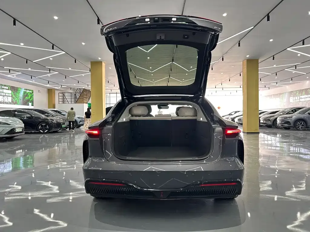Roewe Feifan F7 2023 из CN, фото 6