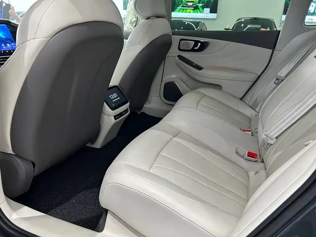 Roewe Feifan F7 2023 из CN, фото 10