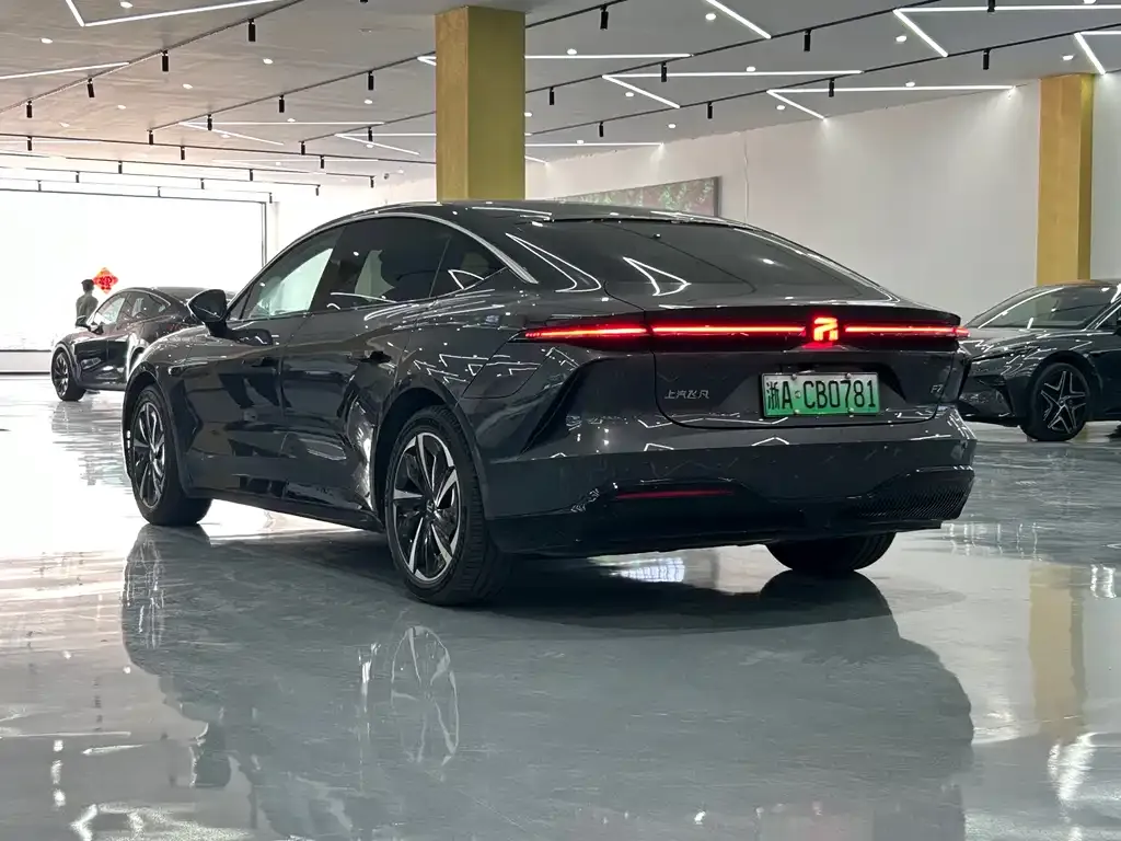 Roewe Feifan F7 2023 из CN, фото 2
