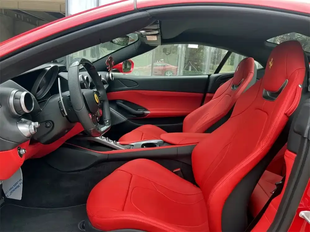 Ferrari Portofino 2024 из CN, фото 2