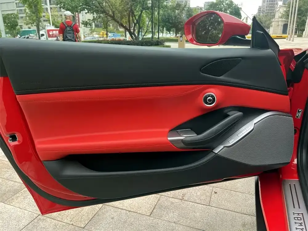 Ferrari Portofino 2024 из CN, фото 4