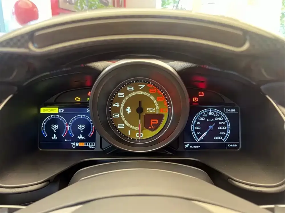 Ferrari Portofino 2024 из CN, фото 7