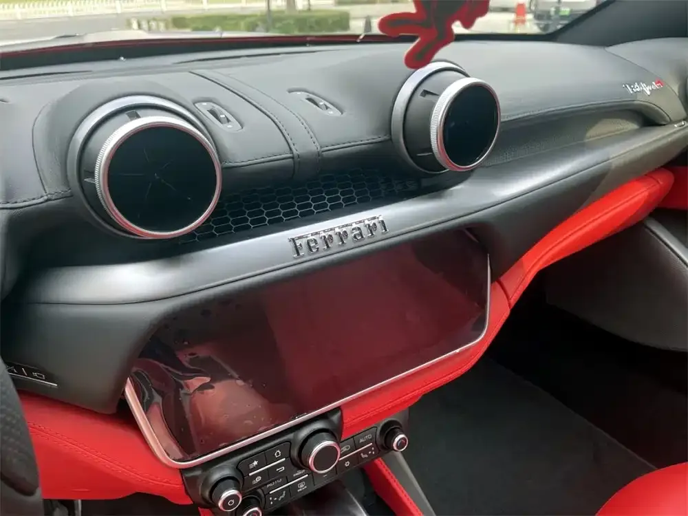 Ferrari Portofino 2024 из CN, фото 5