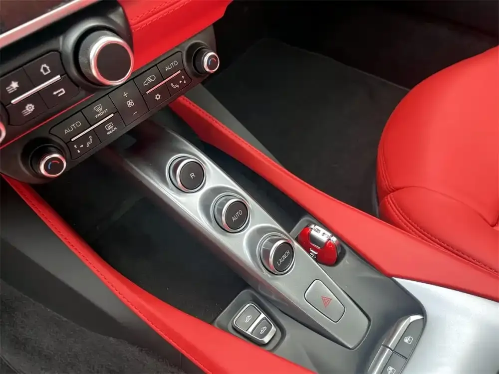 Ferrari Portofino 2024 из CN, фото 6