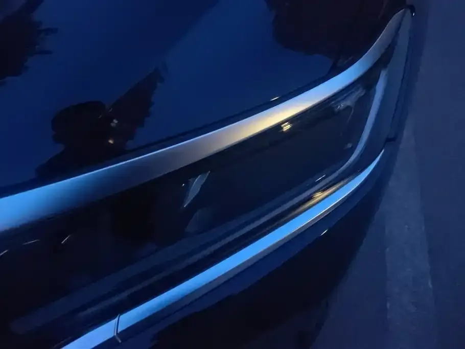 Volkswagen Passat — фото 8