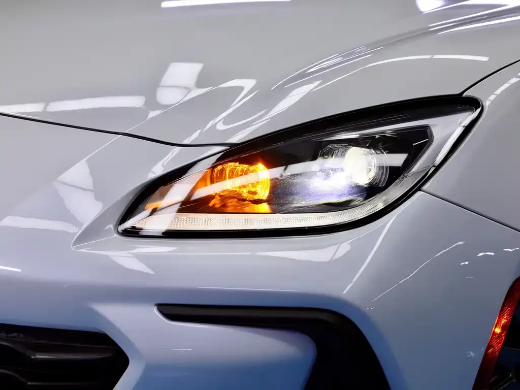 Subaru BRZ 2022 из CN, фото 4