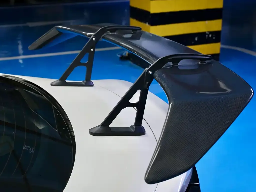 Subaru BRZ 2022 из CN, фото 7