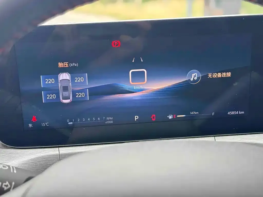 Buick Verano 2023 из CN, фото 3