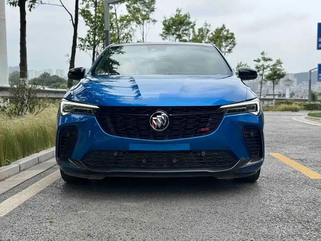 Buick Verano 2023 из CN, фото 9