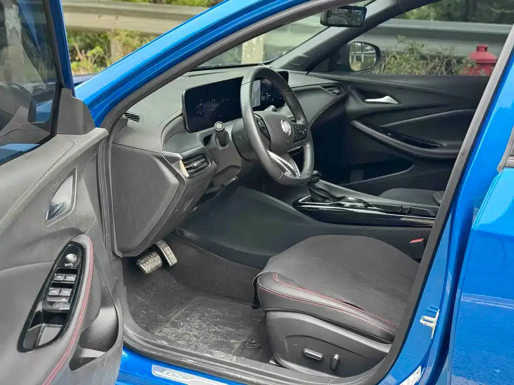 Buick Verano 2023 из CN, фото 4