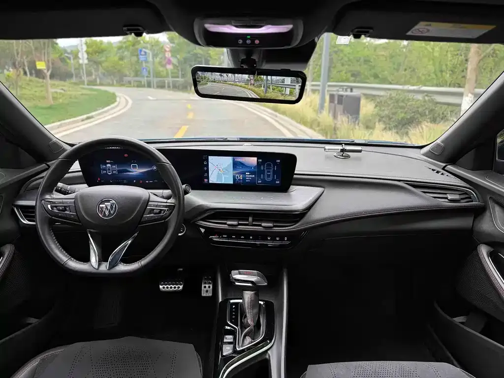 Buick Verano 2023 из CN, фото 2